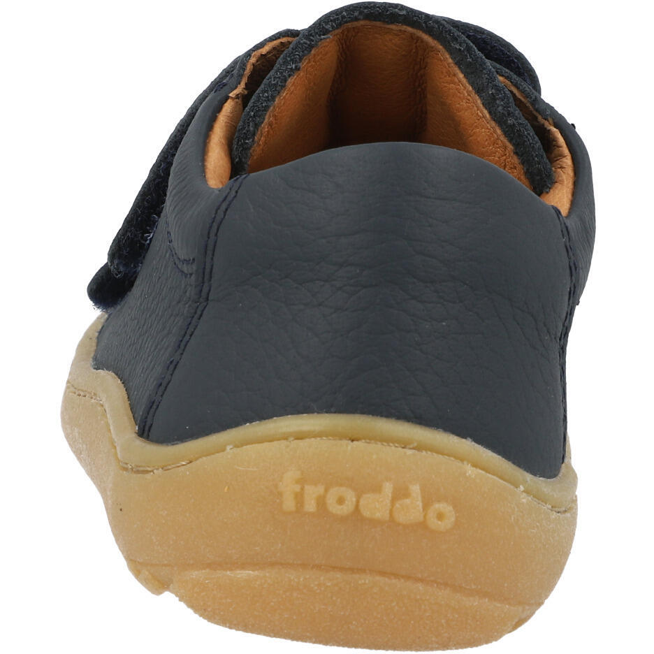 Froddo Base Dark Blue Barefoot Shoes