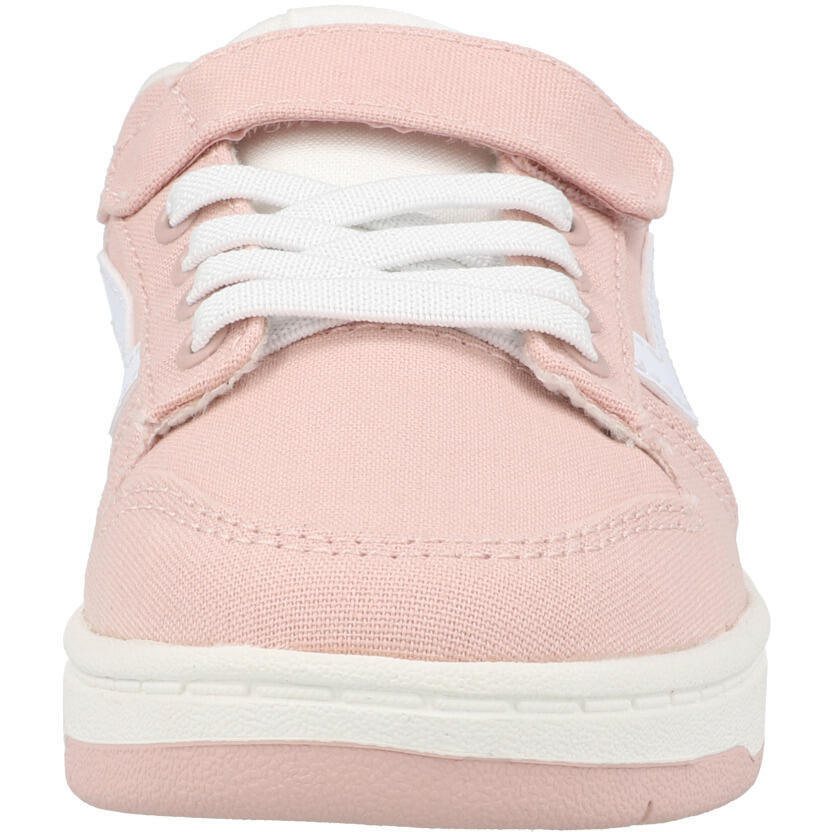 Vans YT Ryland LS V Sepia Rose Trainers