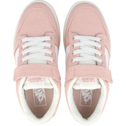 Vans YT Ryland LS V Sepia Rose Trainers