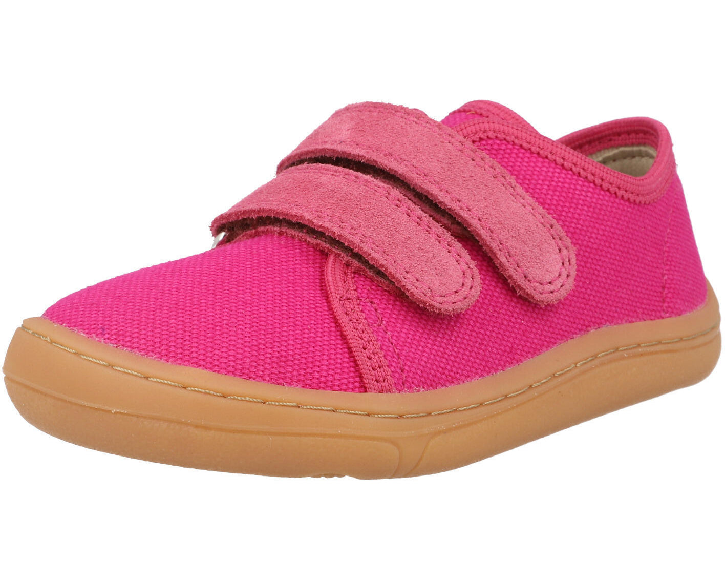 Froddo Canvas Fuchsia Shoes