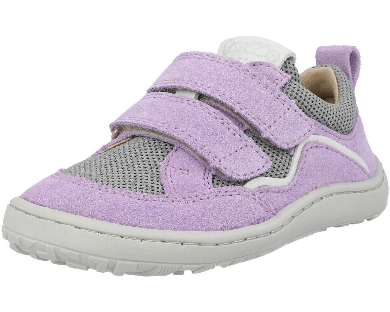 Froddo Base Lilac Barefoot Shoes