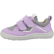 Froddo Base Lilac Barefoot Shoes