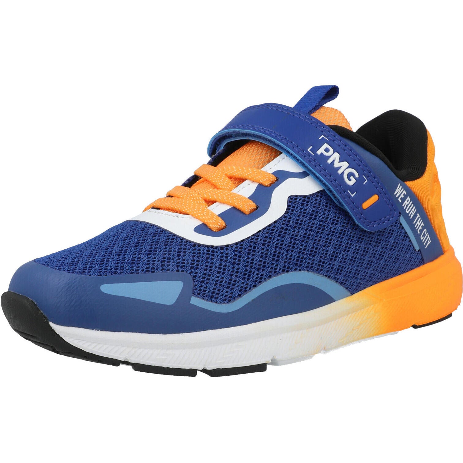 Primigi PNR Mesh Trainer Navy 7956633