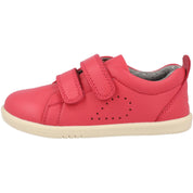 Bobux i-Walk Grass Court Radiant Raspberry 640514