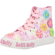 Lelli Kelly Eloise Mid White LKED4910BI02