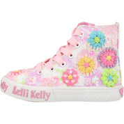 Lelli Kelly Eloise Mid White LKED4910BI02