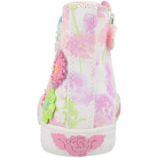 Lelli Kelly Eloise Mid White LKED4910BI02