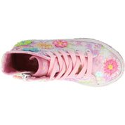 Lelli Kelly Eloise Mid White LKED4910BI02