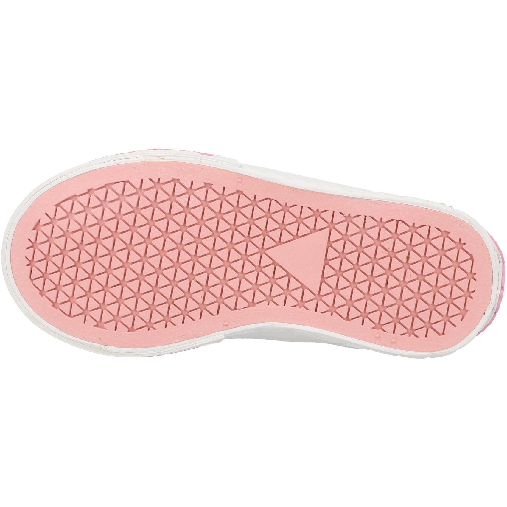 Lelli Kelly Eloise Mid White LKED4910BI02