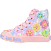 Lelli Kelly Eloise Mid Lilac LKED4910LI02