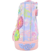 Lelli Kelly Eloise Mid Lilac LKED4910LI02