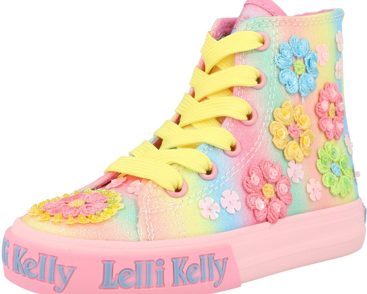 Lelli Kelly Francesca Mid Lilac LKED4915RO02