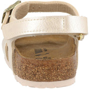 Birkenstock Rio Kids Pearl White 1029570