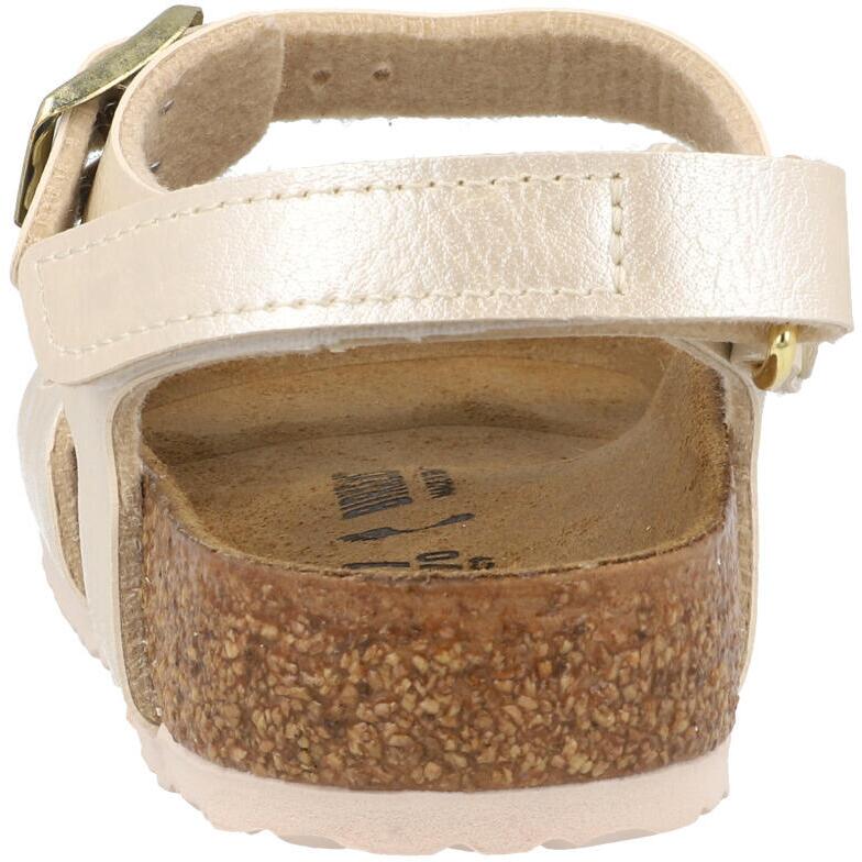 Birkenstock Rio Kids Pearl White 1029570