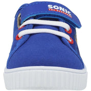 Sonic the Hedgehog Sneakers Cobalt Blue SC000595