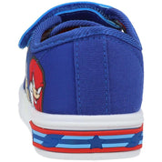 Sonic the Hedgehog Sneakers Cobalt Blue SC000595