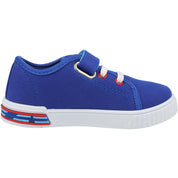Sonic the Hedgehog Sneakers Cobalt Blue SC000595