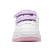 Bluey Trainers White/Pink GTI29149
