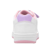 Bluey Trainers White/Pink GTI29149