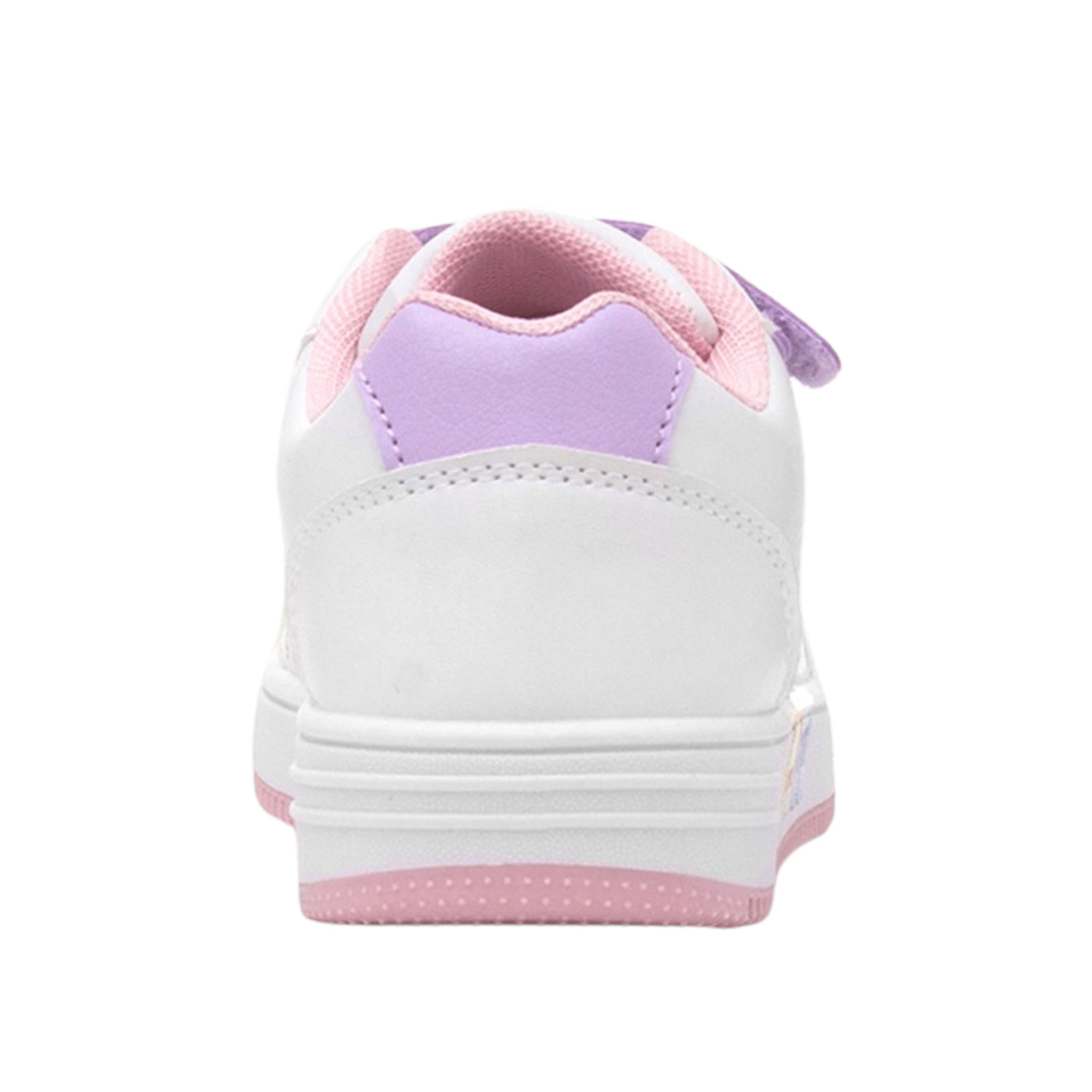 Bluey Trainers White/Pink GTI29149